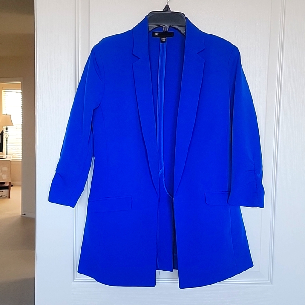 INC International Concepts Blazer